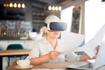 RedoColl bokför digitalt